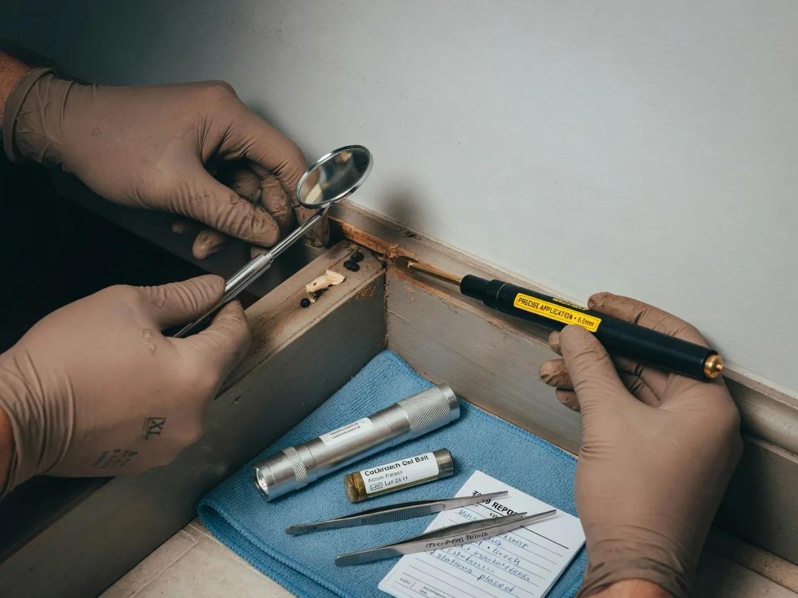 Why choose Emergency Pest Control in Mohler, WA